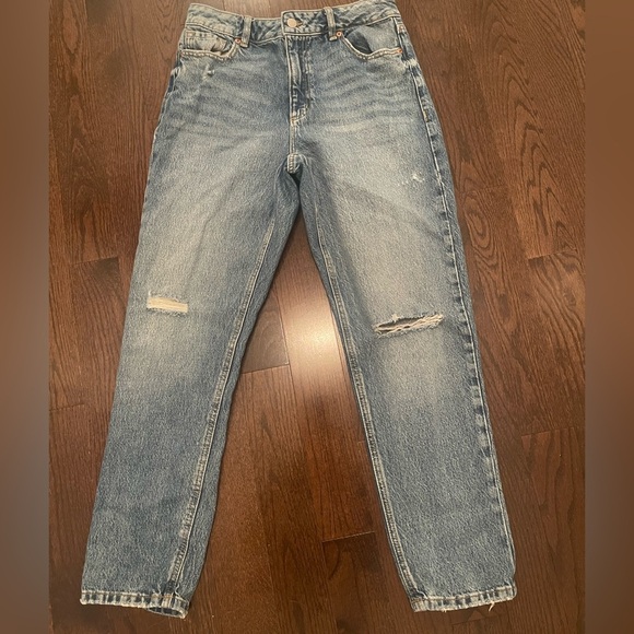 Dynamite Denim - Dynamite Claudia Jean